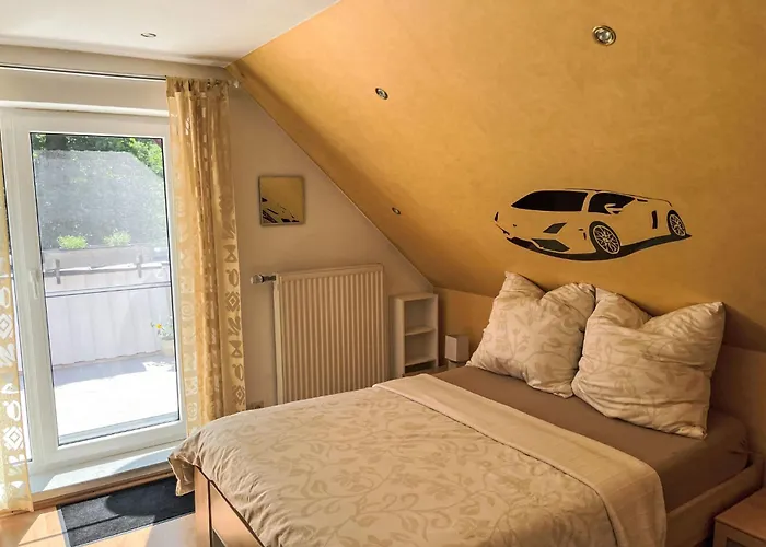 Apartment Winona By Interhome