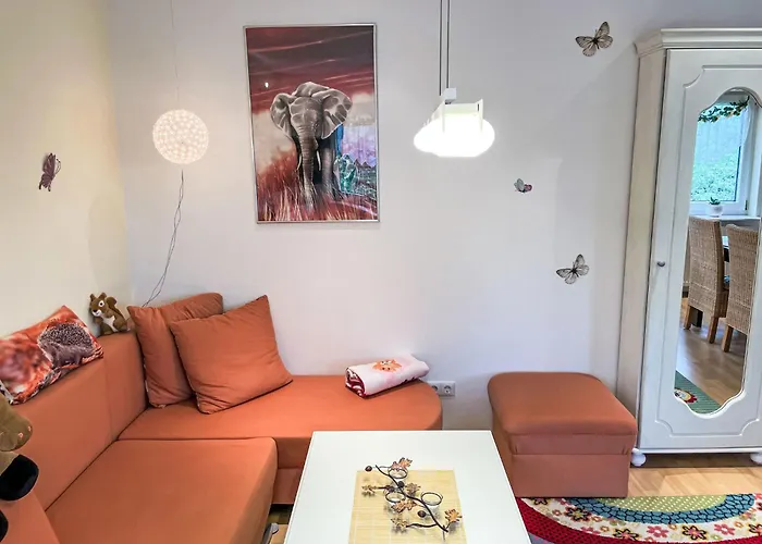 Apartment Winona By Interhome