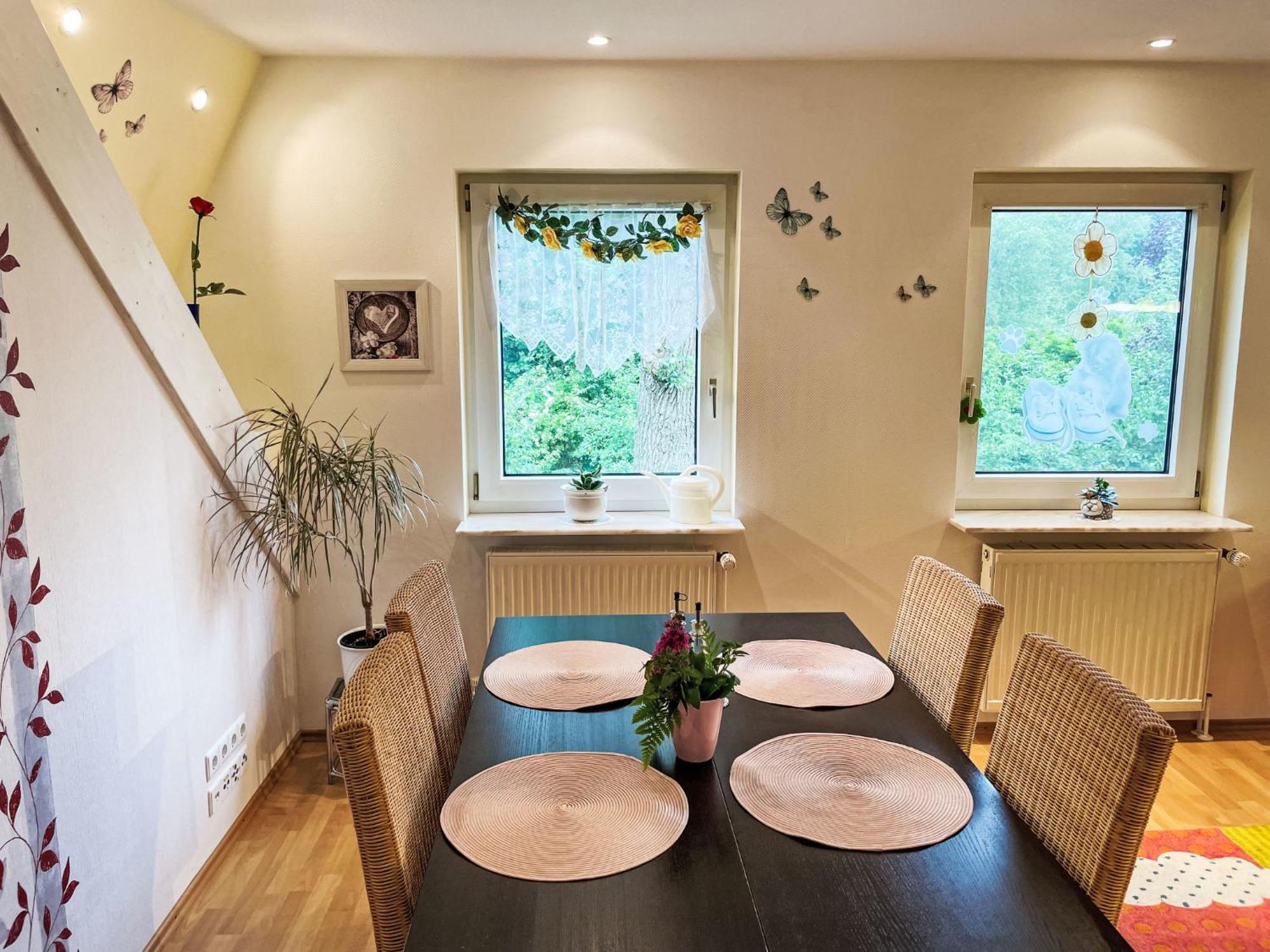 Winona By Interhome