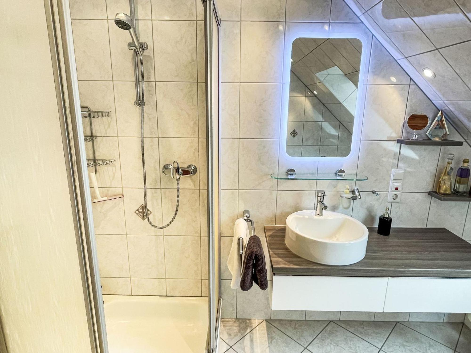 Apartment Winona By Interhome