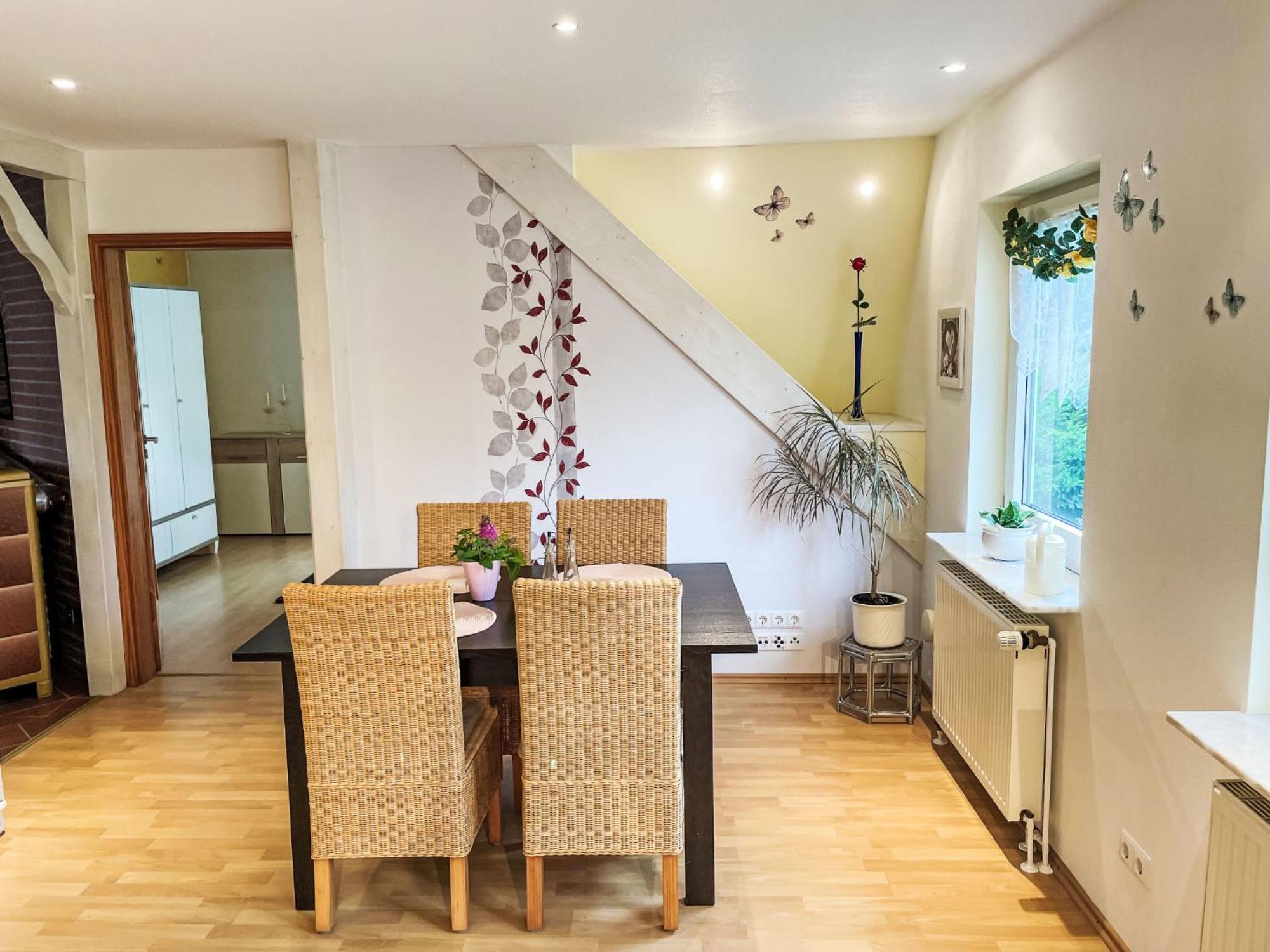 Winona By Interhome Apartment *