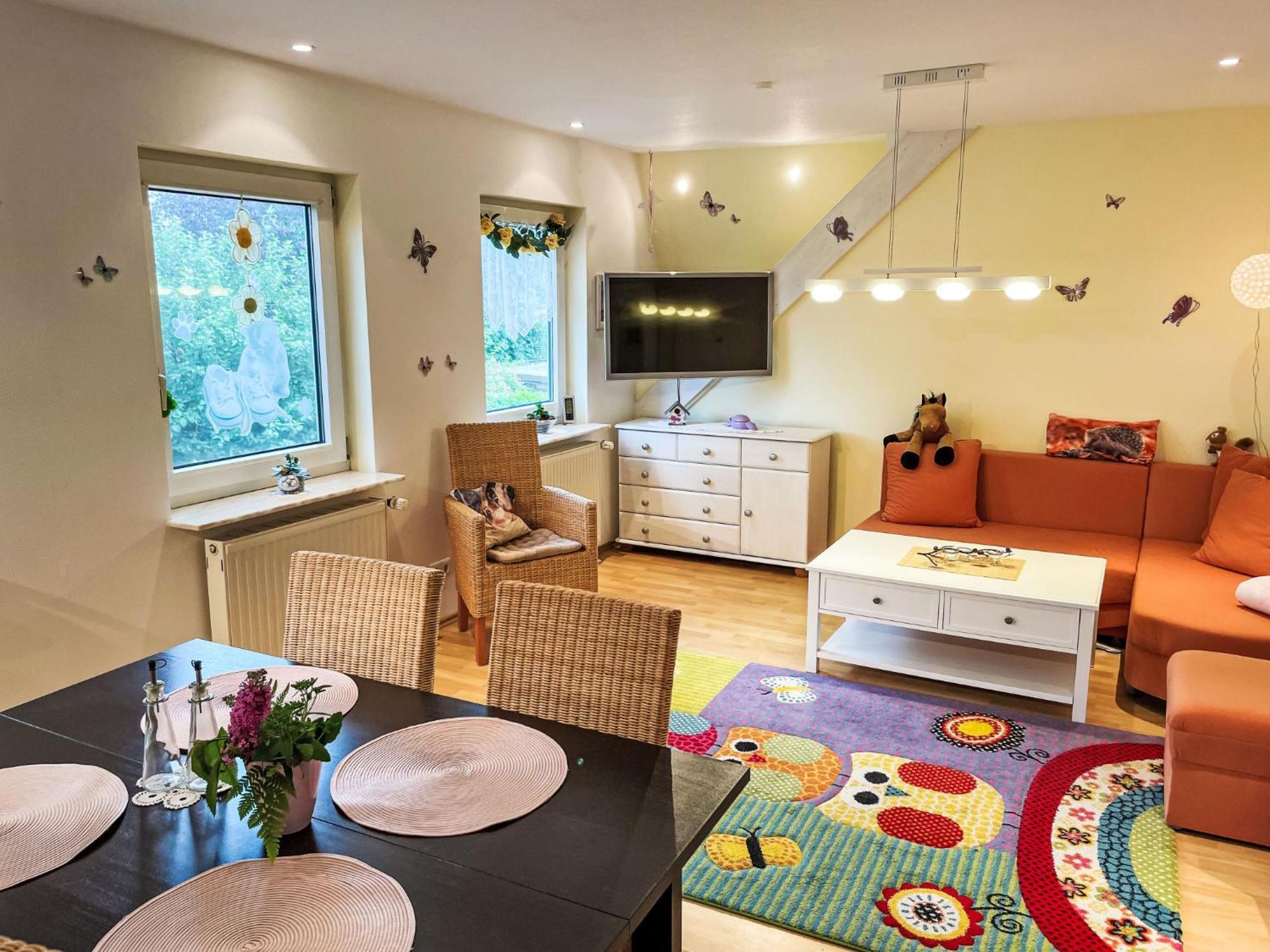 Apartment Winona By Interhome